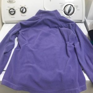 Under armor quarter zip